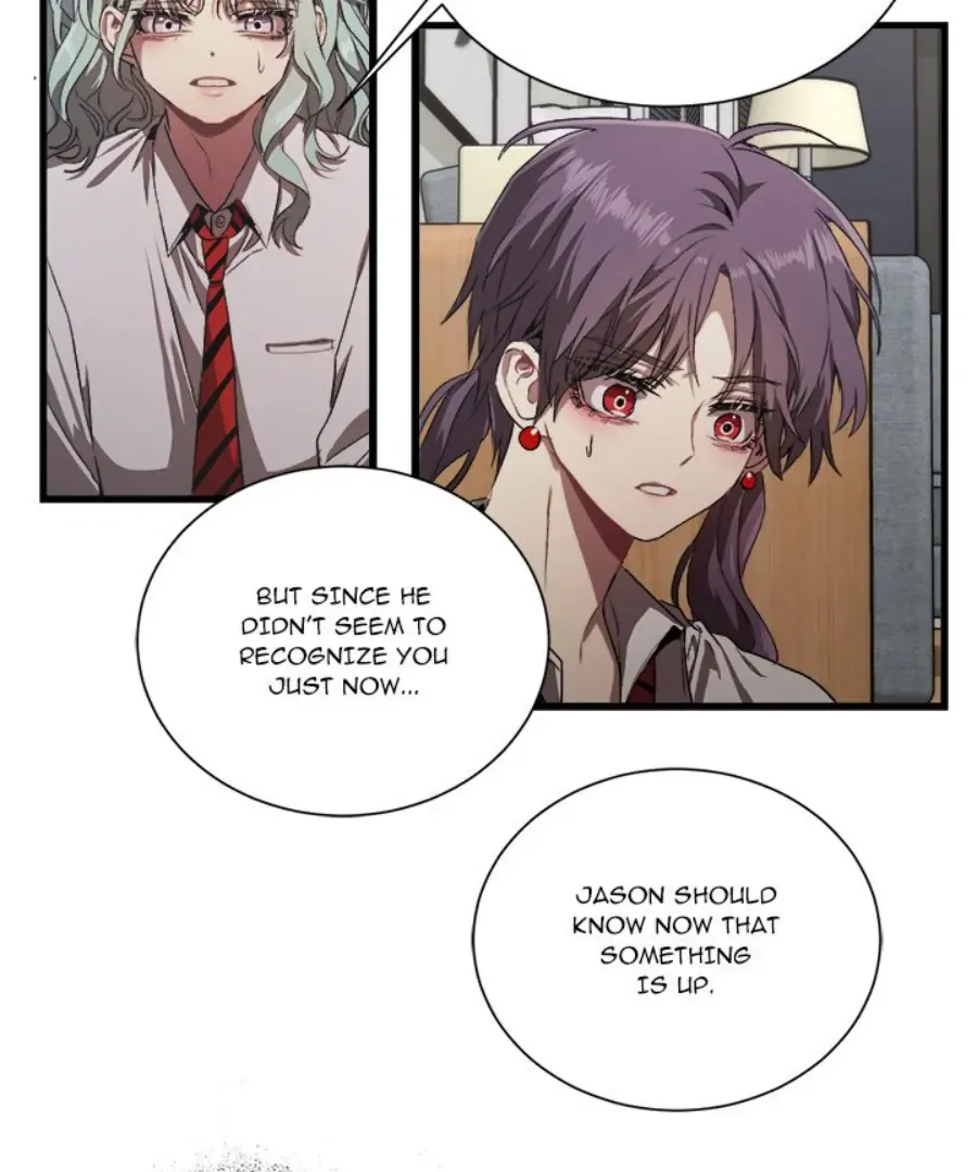 The Spring Scent of the Sea Chapter 48 page 62 - 