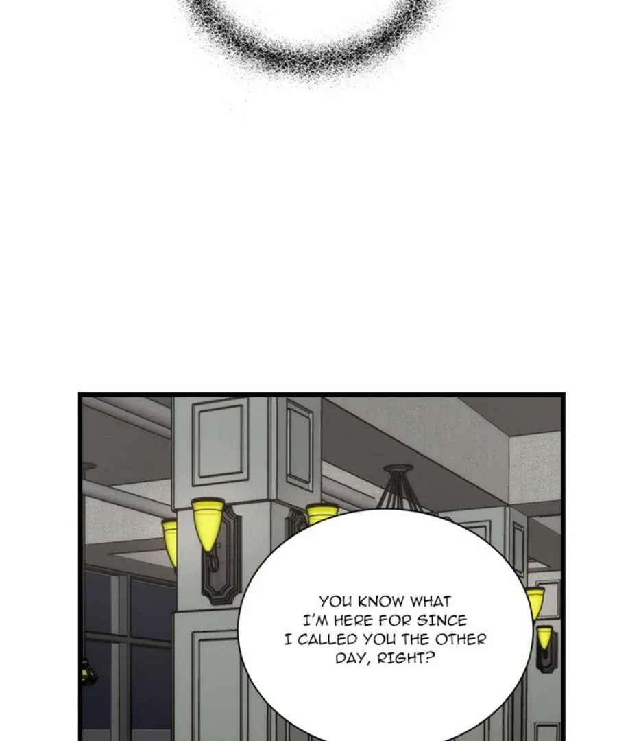 The Spring Scent of the Sea Chapter 48 page 64 - 