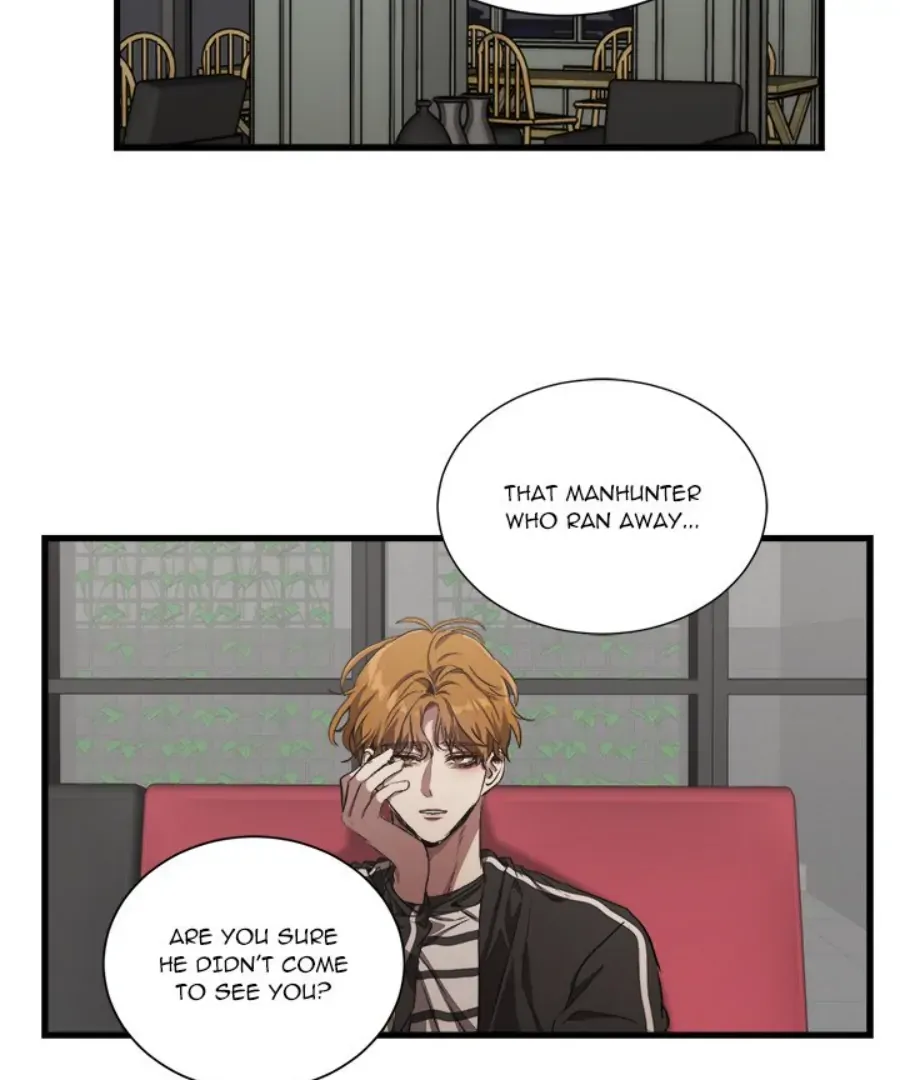 The Spring Scent of the Sea Chapter 48 page 65 - 