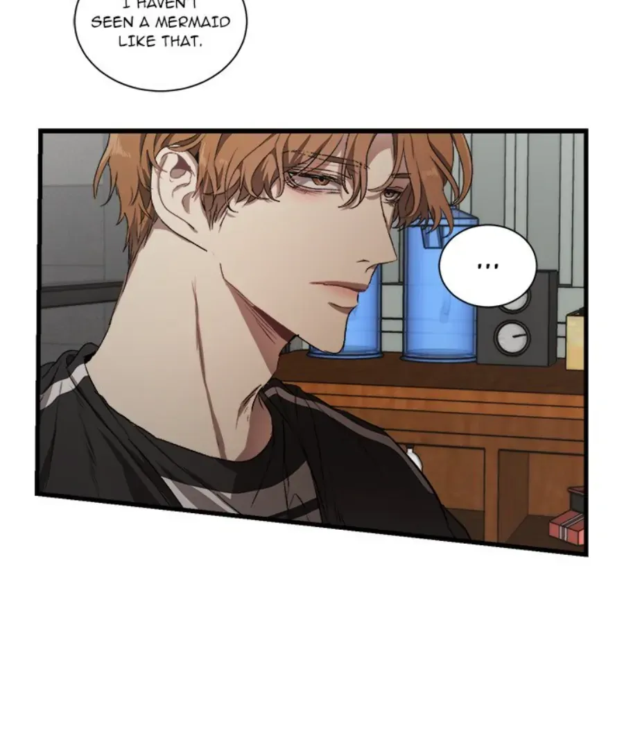 The Spring Scent of the Sea Chapter 48 page 67 - 