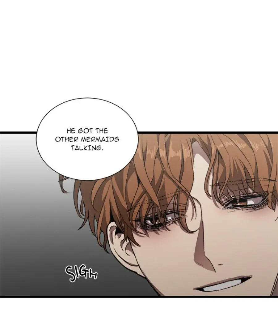 The Spring Scent of the Sea Chapter 48 page 73 - 