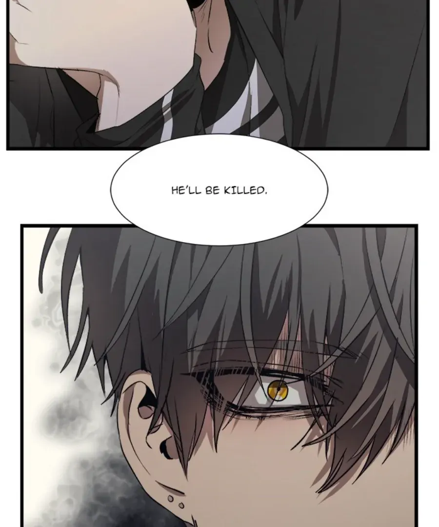 The Spring Scent of the Sea Chapter 48 page 78 - 
