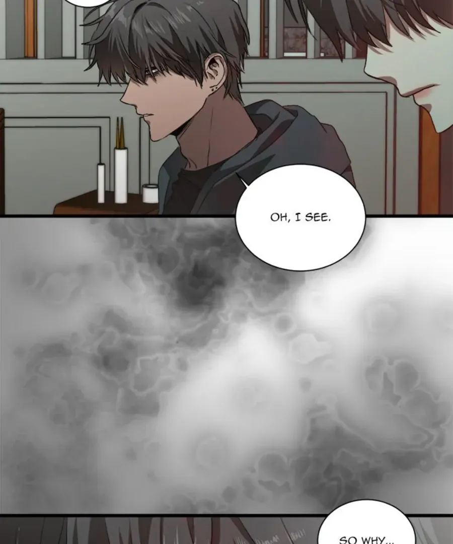 The Spring Scent of the Sea Chapter 48 page 80 - 