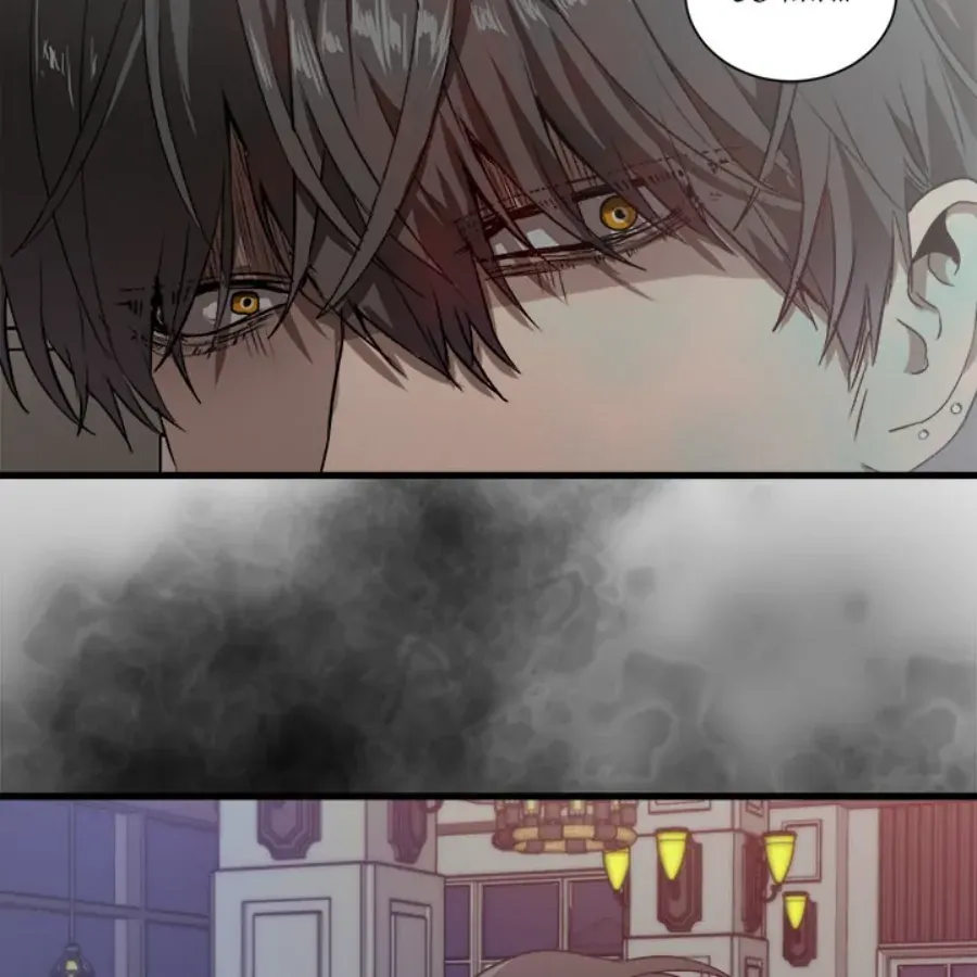 The Spring Scent of the Sea Chapter 48 page 81 - 