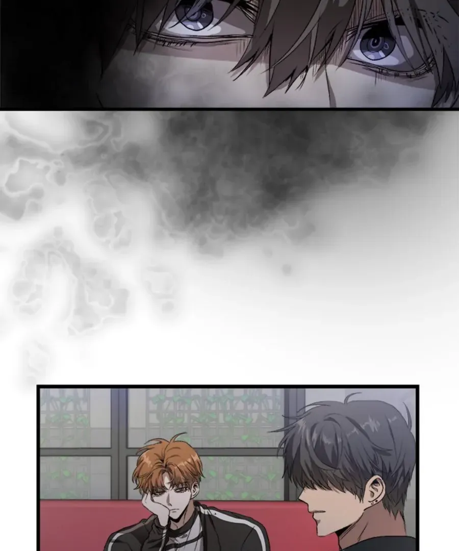 The Spring Scent of the Sea Chapter 48 page 83 - 