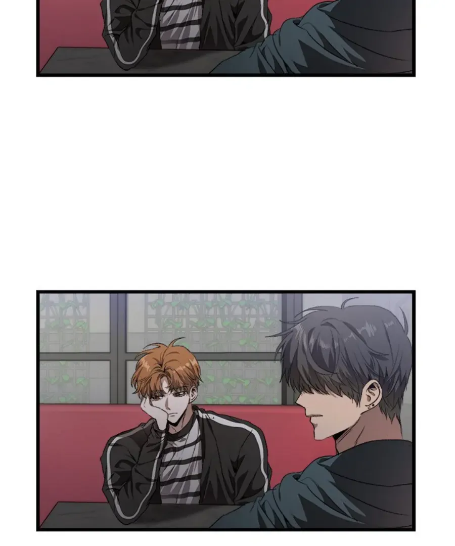 The Spring Scent of the Sea Chapter 48 page 84 - 