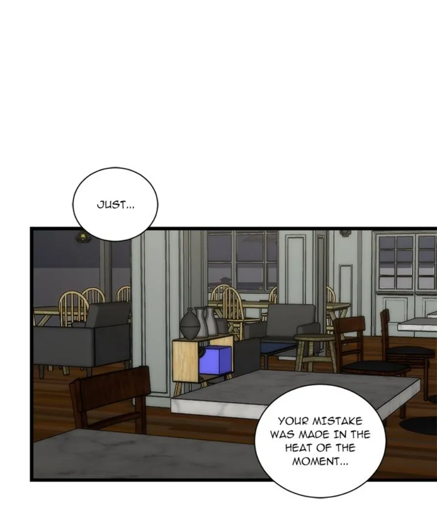 The Spring Scent of the Sea Chapter 48 page 85 - 