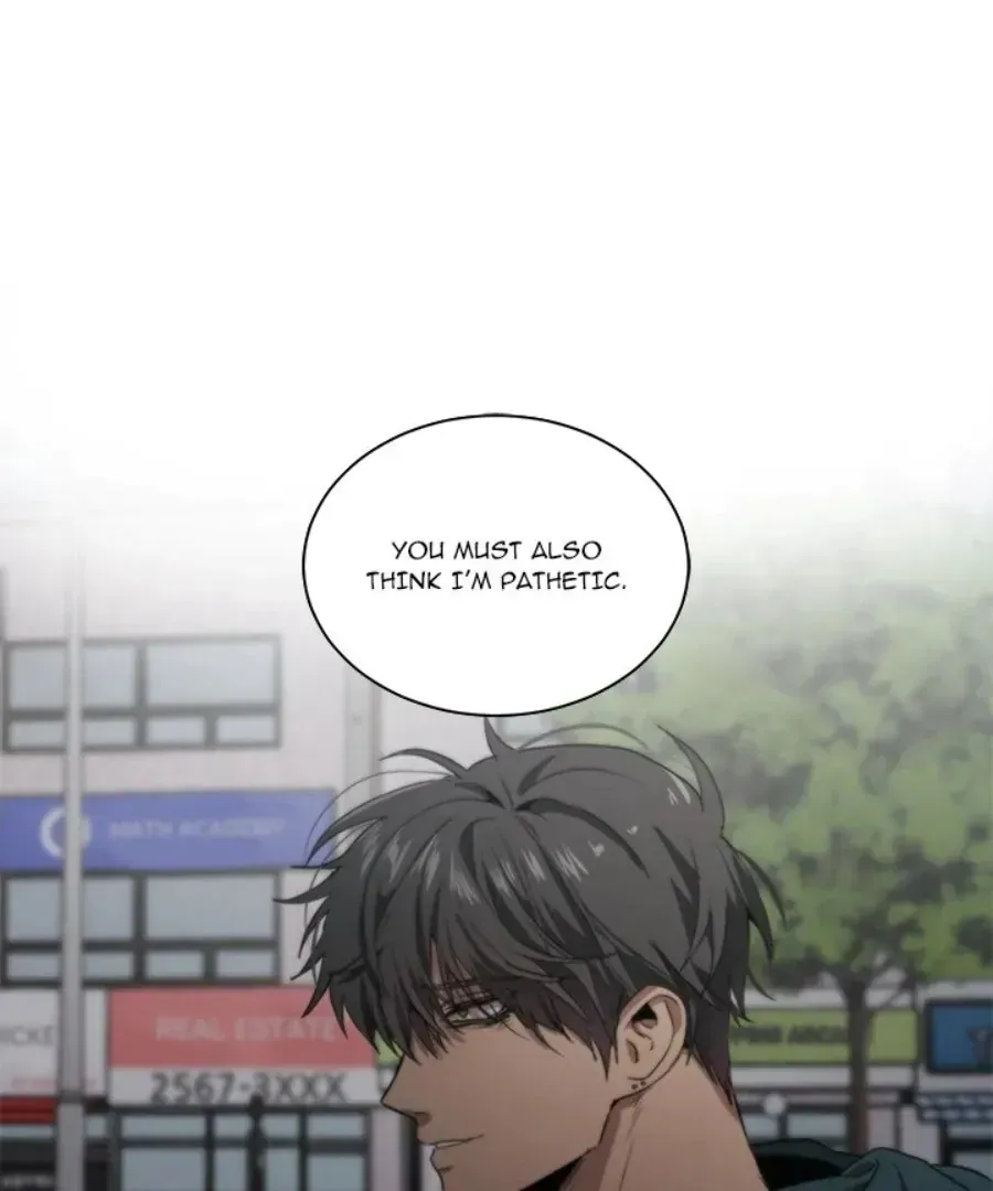 The Spring Scent of the Sea Chapter 49 page 2 - 