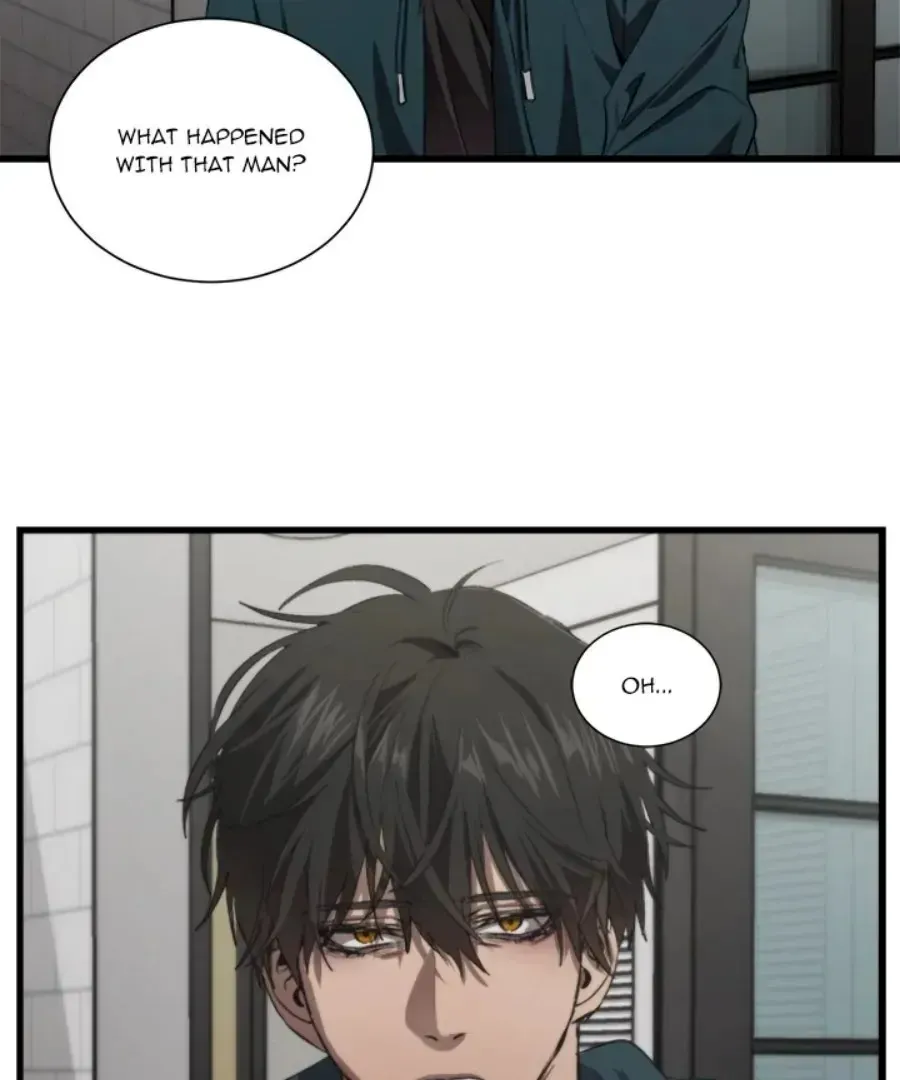 The Spring Scent of the Sea Chapter 49 page 12 - 