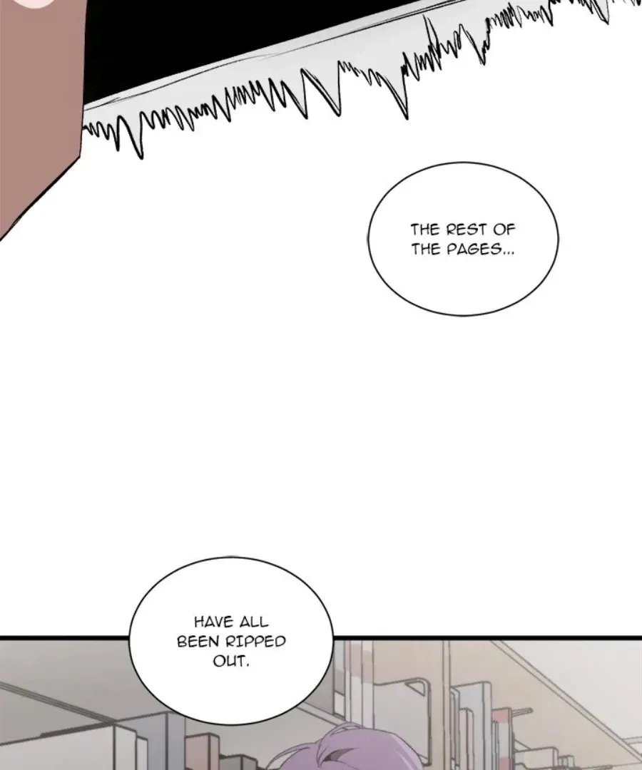 The Spring Scent of the Sea Chapter 49 page 111 - 