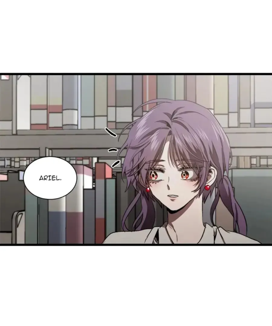 The Spring Scent of the Sea Chapter 49 page 113 - 