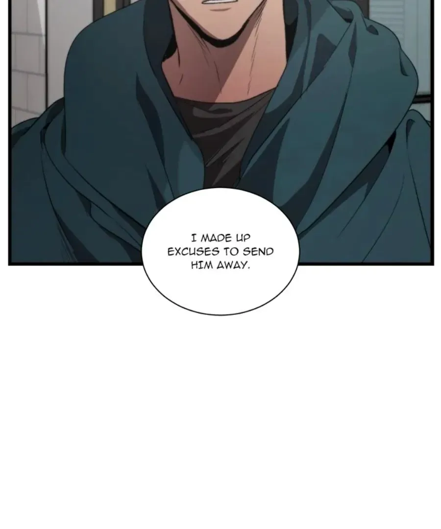The Spring Scent of the Sea Chapter 49 page 13 - 