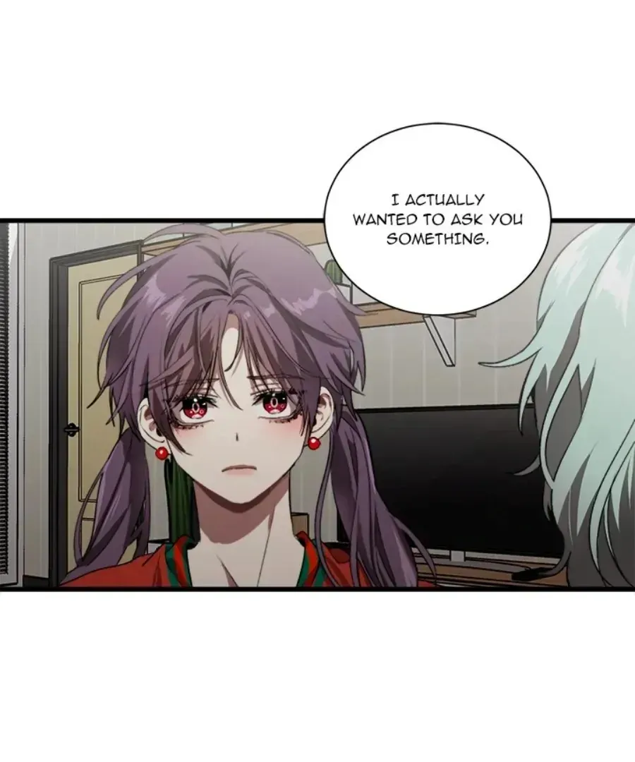 The Spring Scent of the Sea Chapter 49 page 14 - 