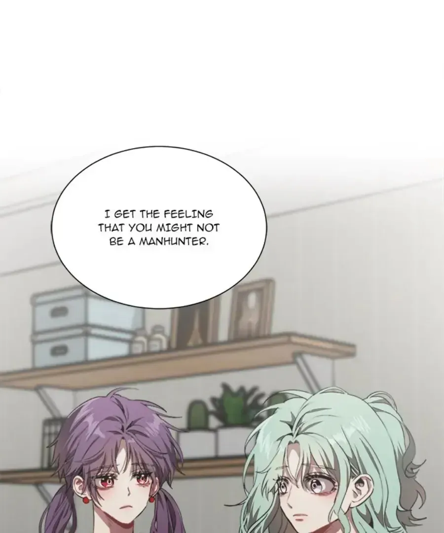 The Spring Scent of the Sea Chapter 49 page 15 - 