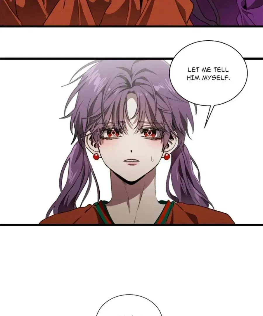 The Spring Scent of the Sea Chapter 49 page 18 - 