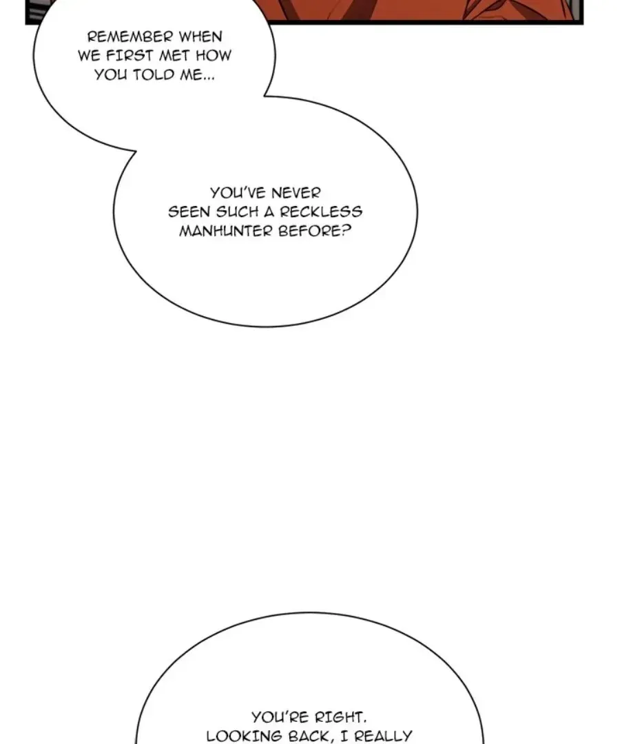The Spring Scent of the Sea Chapter 49 page 21 - 