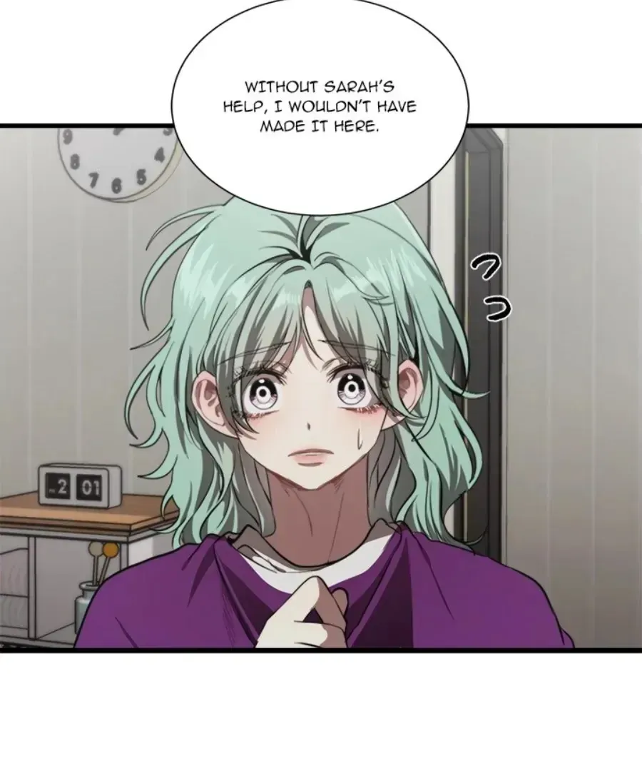 The Spring Scent of the Sea Chapter 49 page 24 - 
