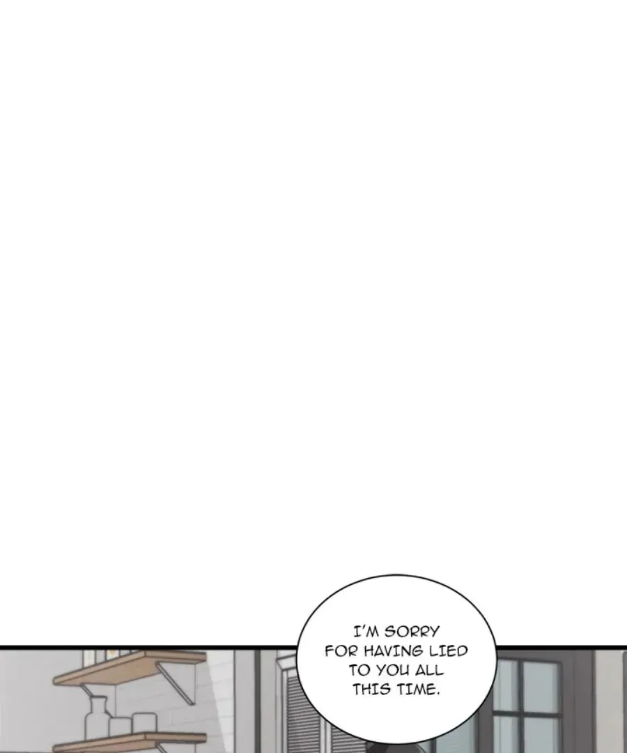 The Spring Scent of the Sea Chapter 49 page 25 - 