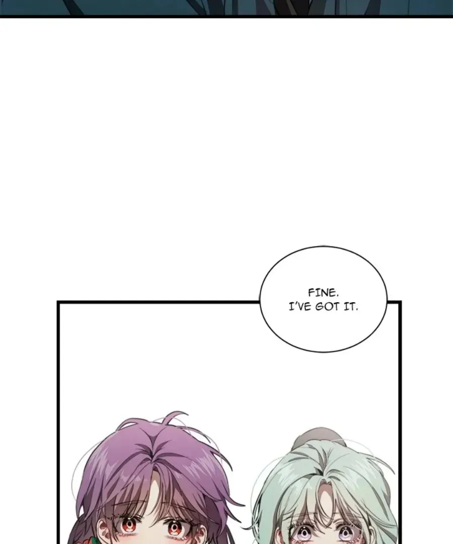The Spring Scent of the Sea Chapter 49 page 28 - 