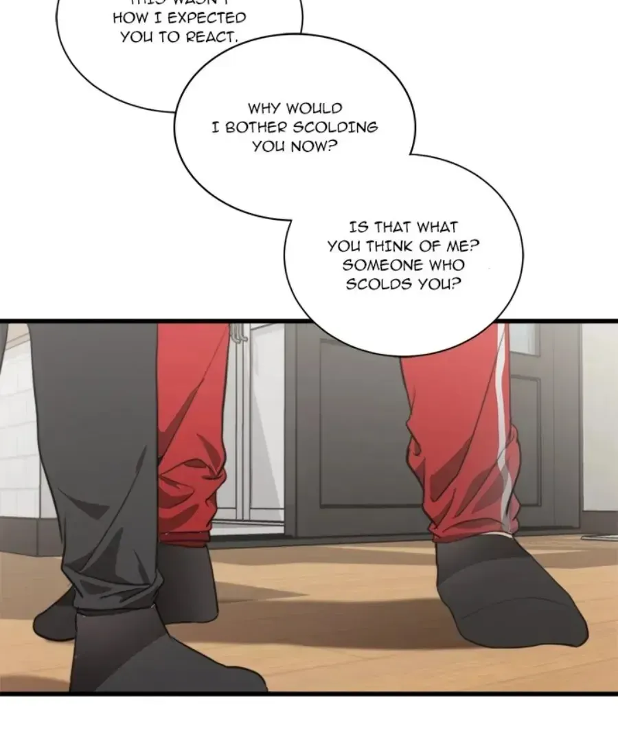 The Spring Scent of the Sea Chapter 49 page 31 - 