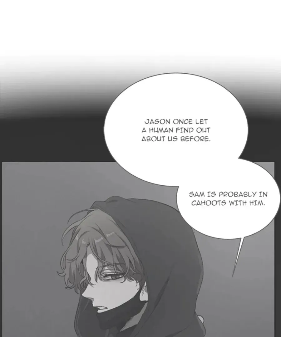 The Spring Scent of the Sea Chapter 49 page 37 - 