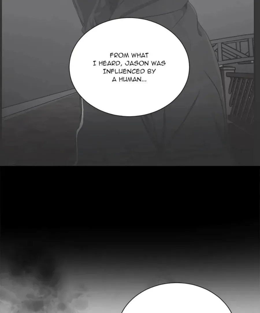 The Spring Scent of the Sea Chapter 49 page 38 - 