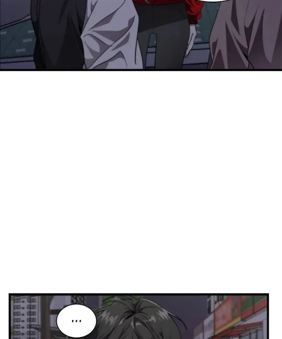 The Spring Scent of the Sea Chapter 49 page 5 - 