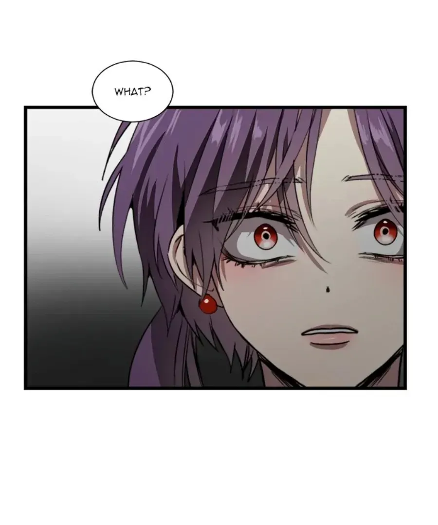 The Spring Scent of the Sea Chapter 49 page 41 - 
