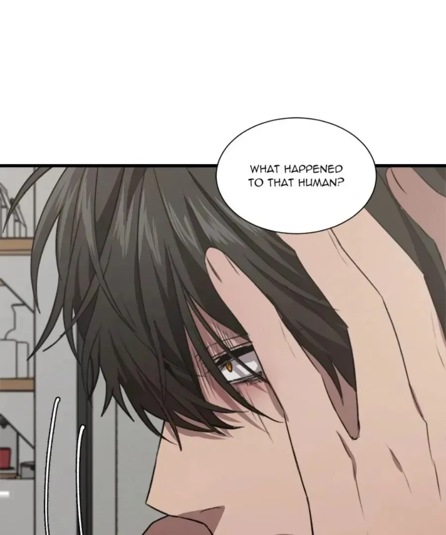 The Spring Scent of the Sea Chapter 49 page 44 - 