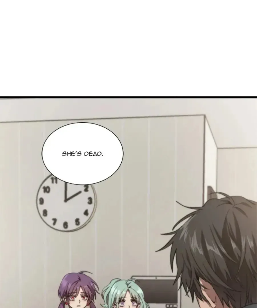 The Spring Scent of the Sea Chapter 49 page 46 - 