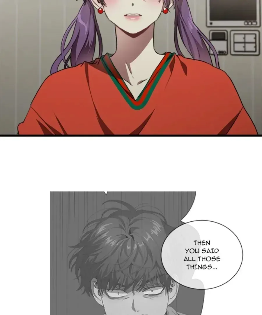 The Spring Scent of the Sea Chapter 49 page 49 - 