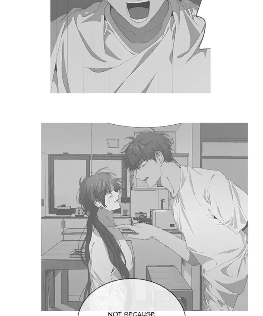 The Spring Scent of the Sea Chapter 49 page 50 - 