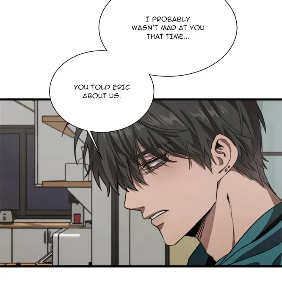 The Spring Scent of the Sea Chapter 49 page 53 - 