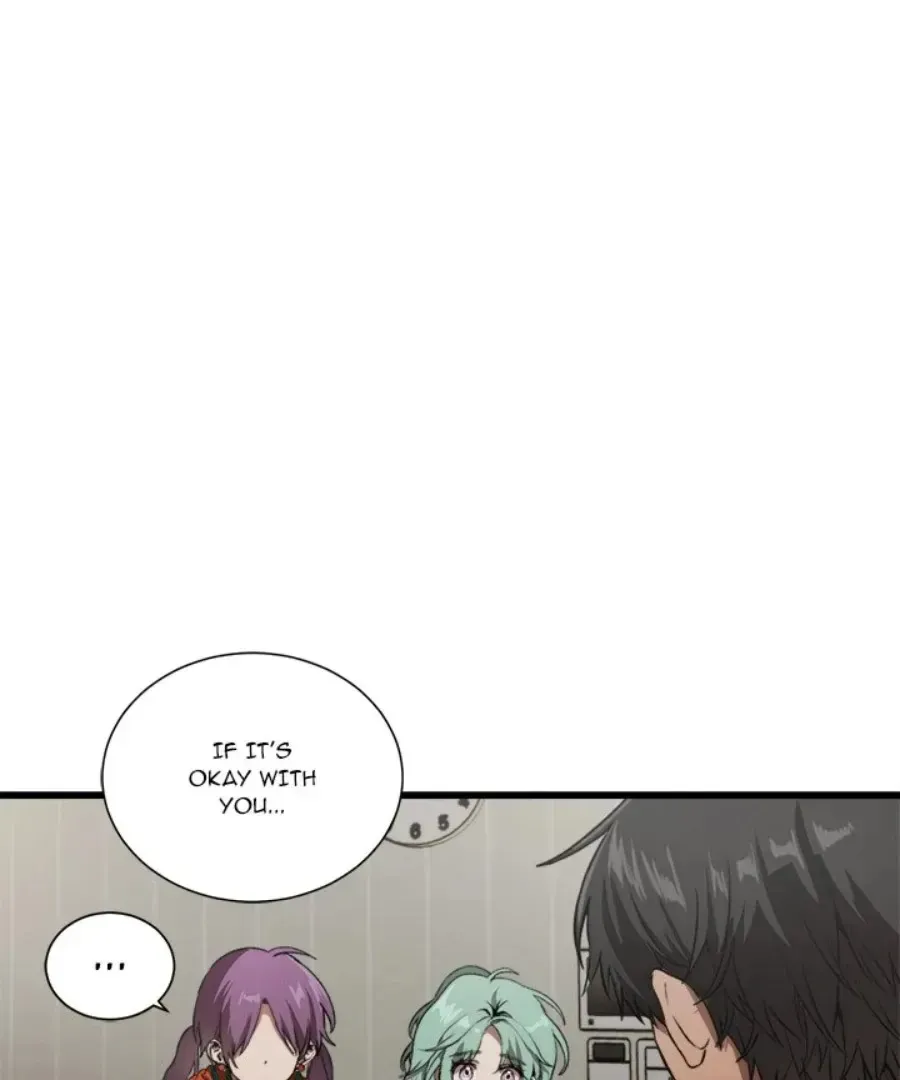 The Spring Scent of the Sea Chapter 49 page 55 - 