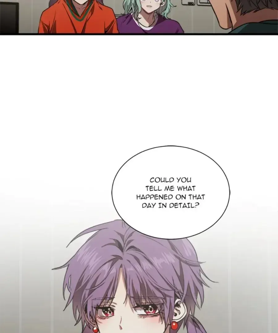 The Spring Scent of the Sea Chapter 49 page 56 - 