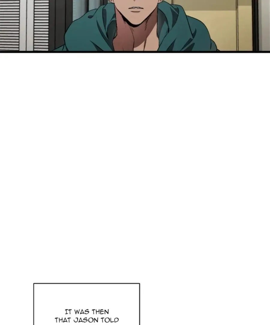 The Spring Scent of the Sea Chapter 49 page 58 - 