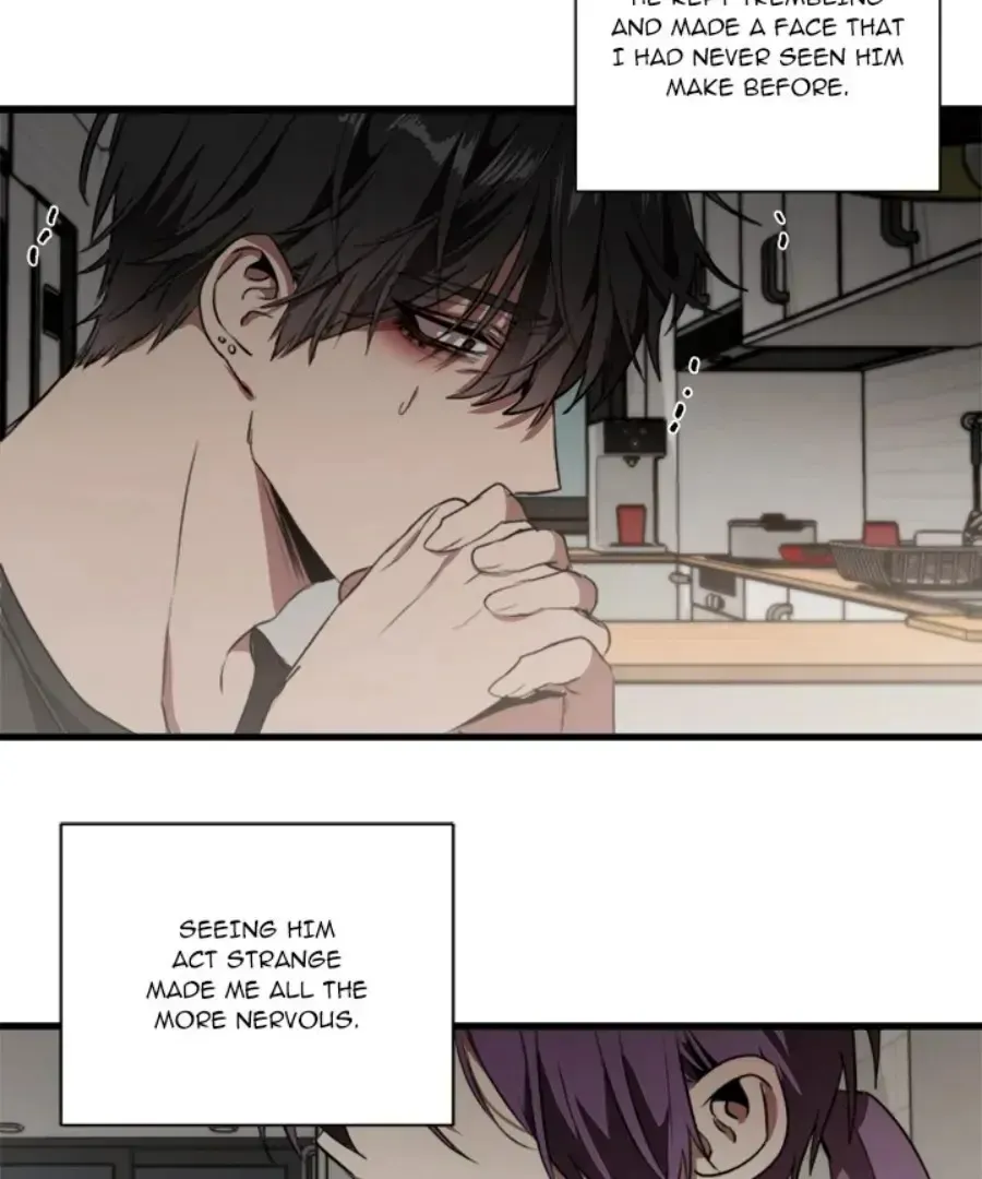 The Spring Scent of the Sea Chapter 49 page 60 - 
