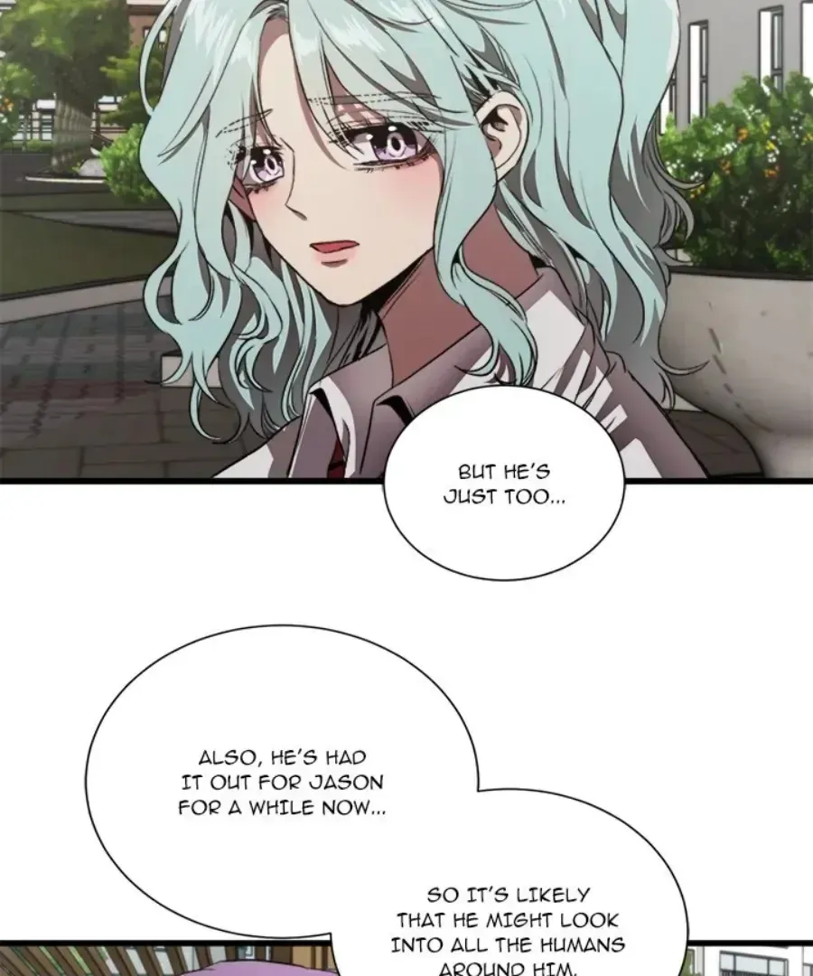 The Spring Scent of the Sea Chapter 49 page 68 - 