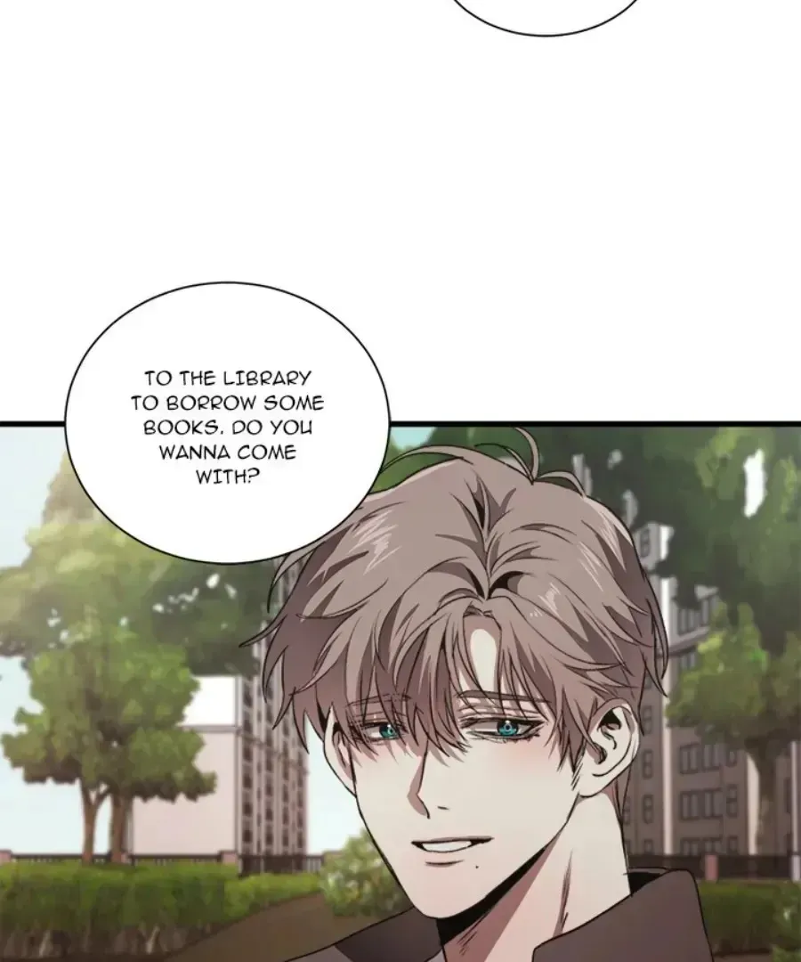 The Spring Scent of the Sea Chapter 49 page 73 - 