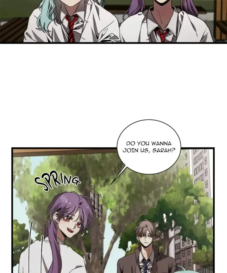 The Spring Scent of the Sea Chapter 49 page 75 - 