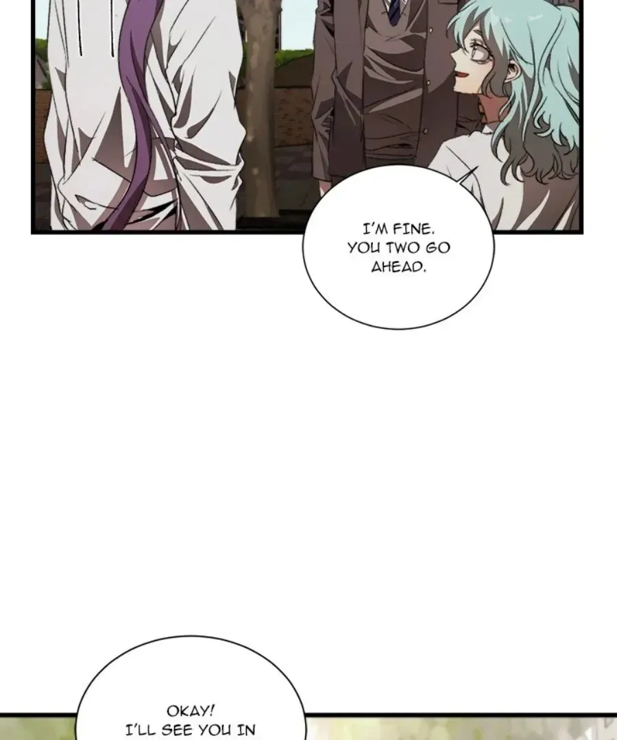 The Spring Scent of the Sea Chapter 49 page 76 - 