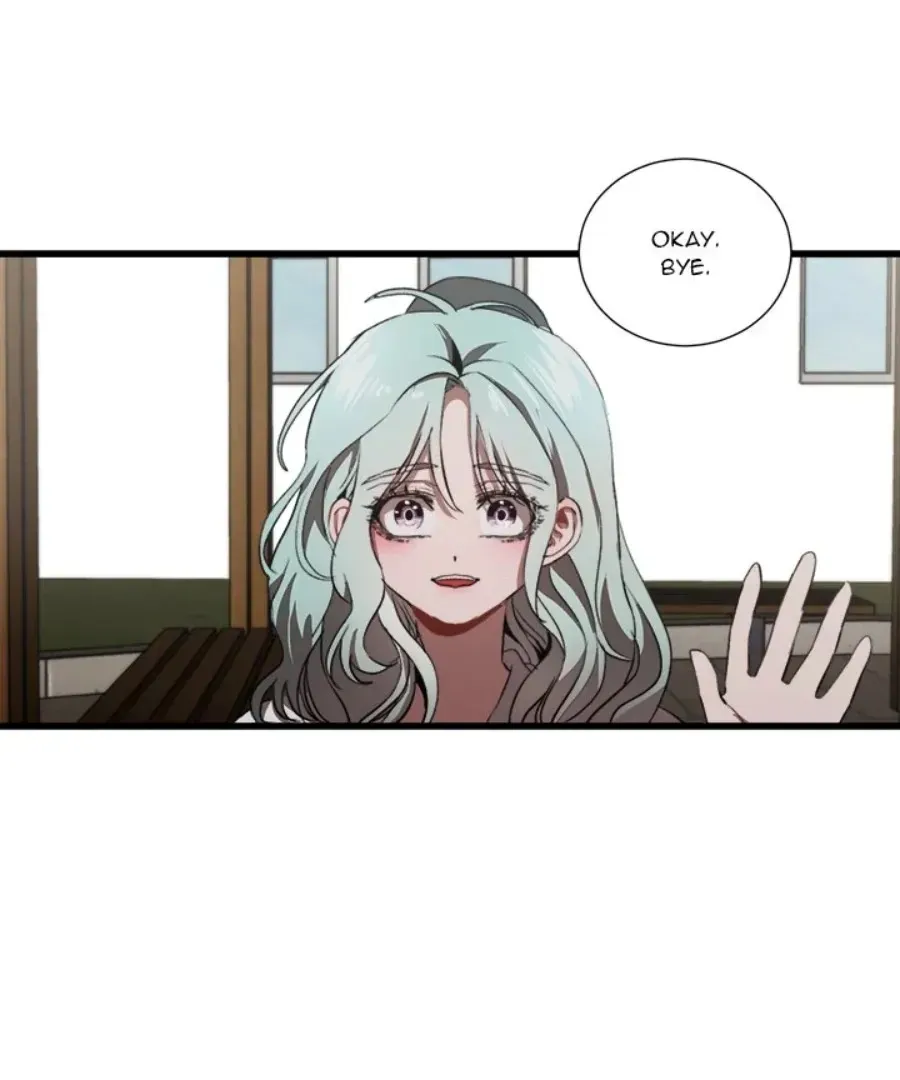 The Spring Scent of the Sea Chapter 49 page 78 - 