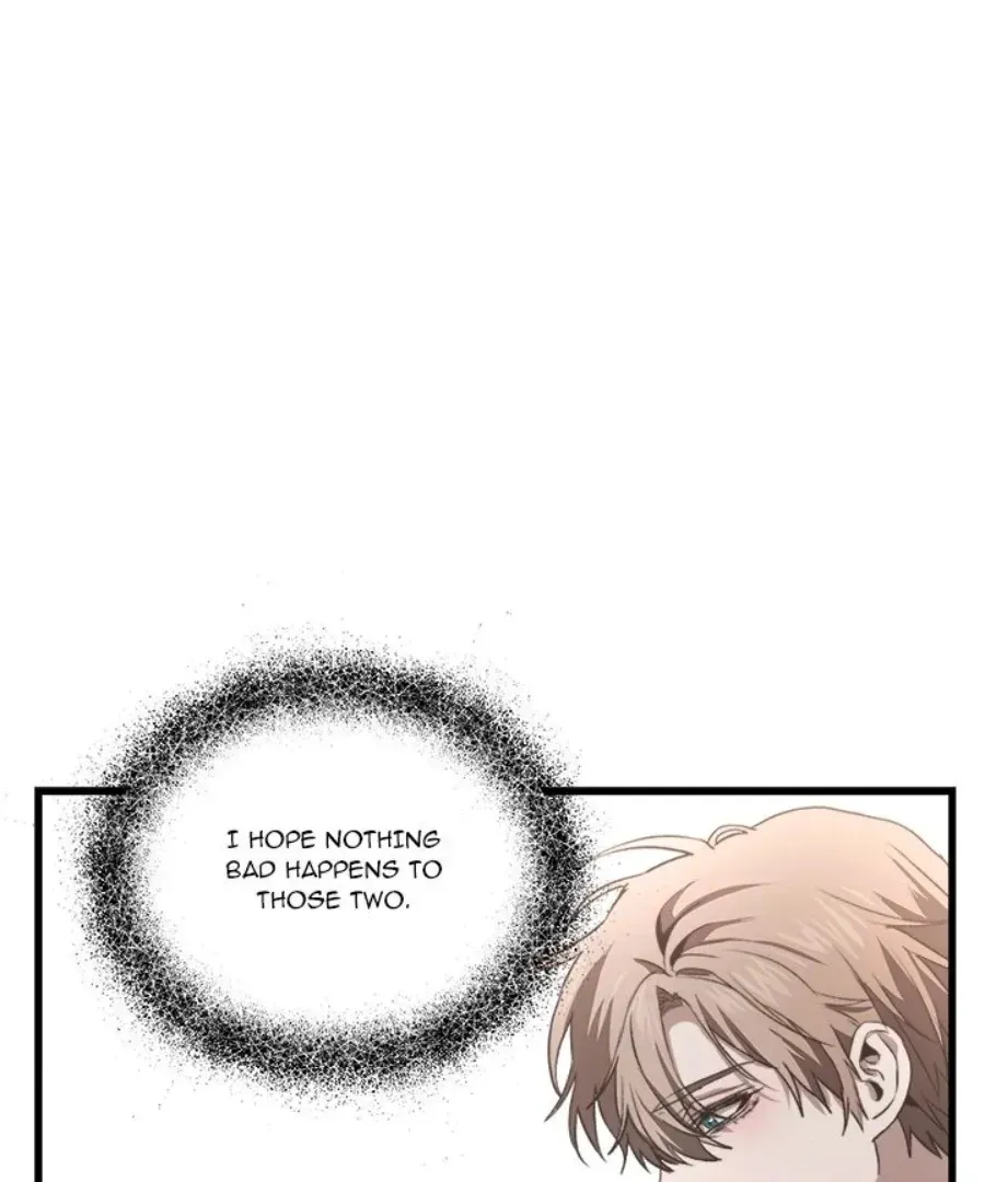The Spring Scent of the Sea Chapter 49 page 82 - 