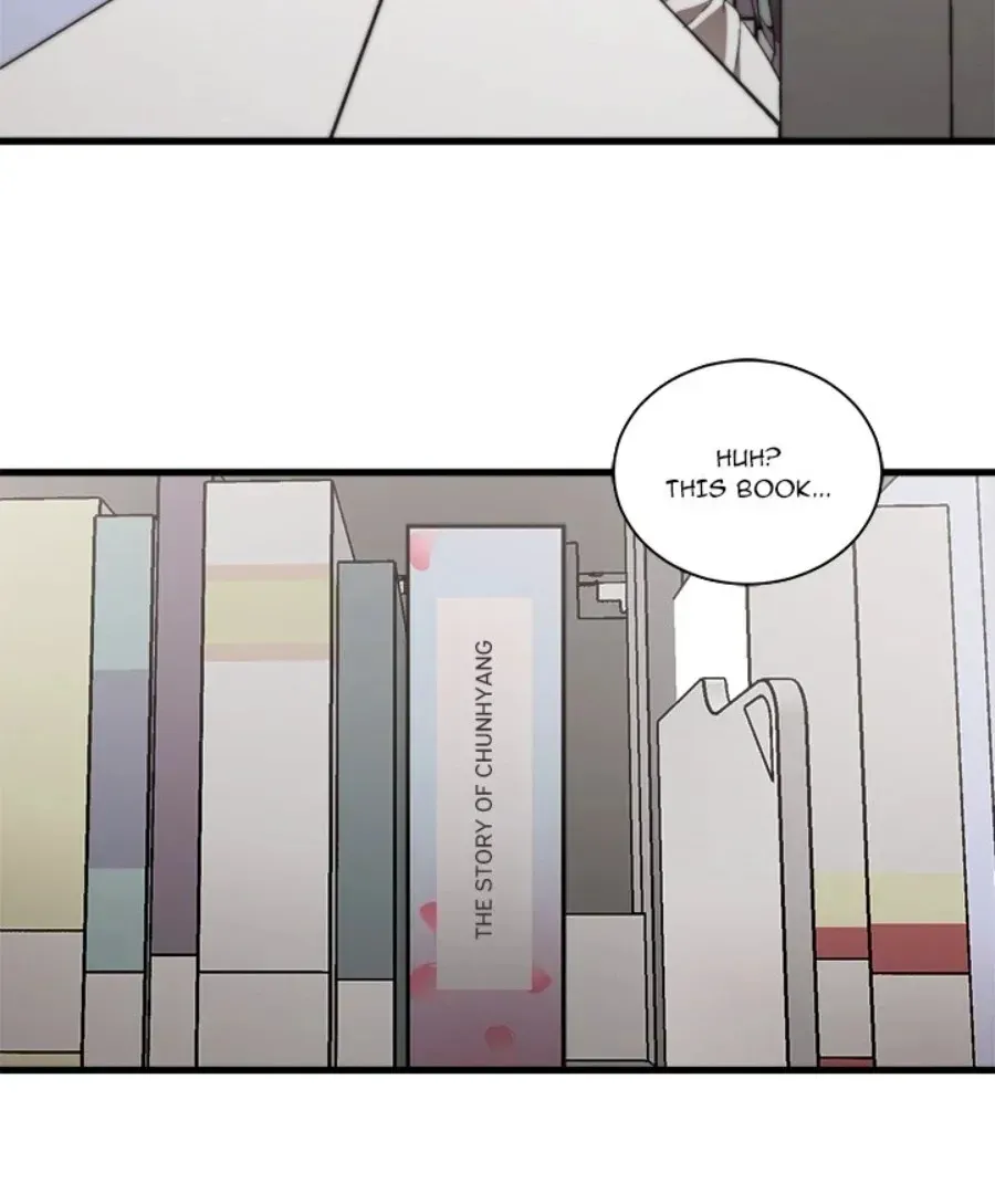 The Spring Scent of the Sea Chapter 49 page 86 - 