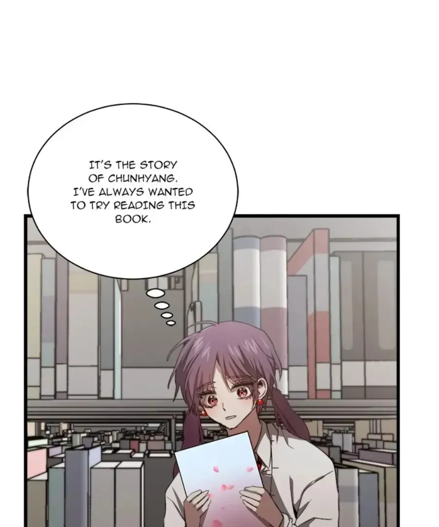 The Spring Scent of the Sea Chapter 49 page 87 - 
