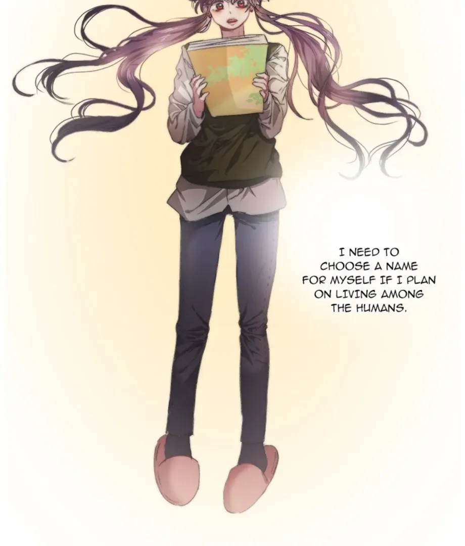 The Spring Scent of the Sea Chapter 5 page 11 - 