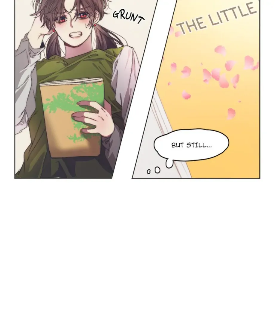 The Spring Scent of the Sea Chapter 5 page 13 - 