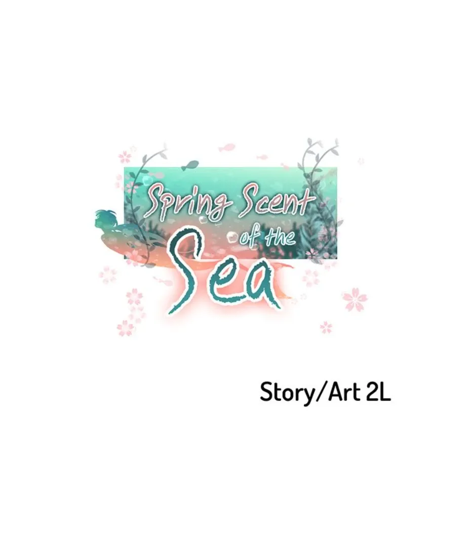 The Spring Scent of the Sea Chapter 5 page 16 - 