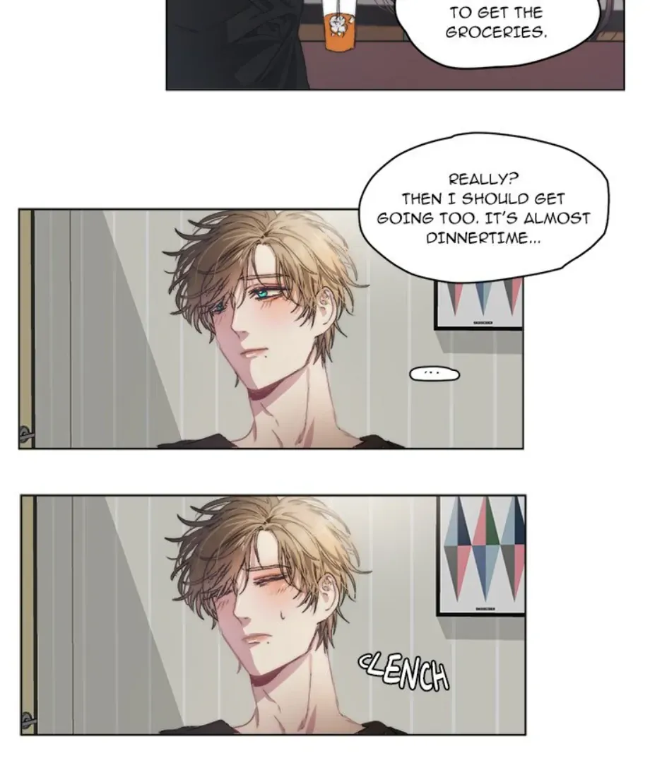 The Spring Scent of the Sea Chapter 5 page 23 - 