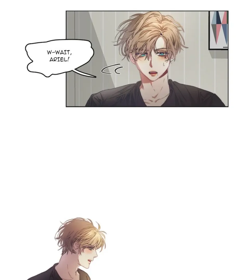 The Spring Scent of the Sea Chapter 5 page 24 - 